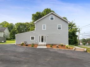 401 Unity Road, Trumbull CT 06611