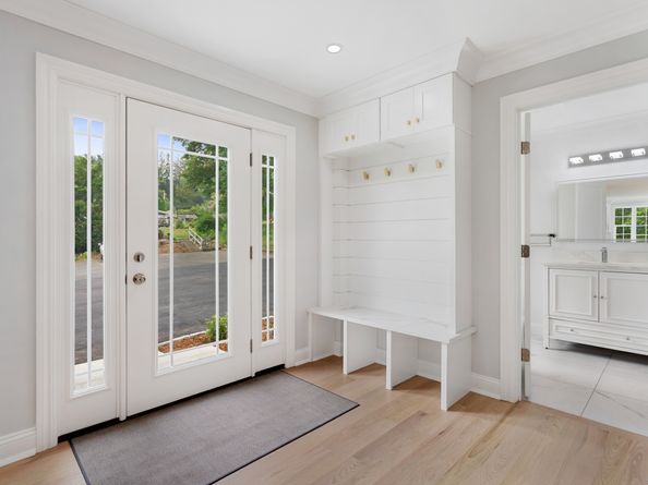 401 Unity Road, Trumbull CT 06611