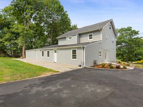 401 Unity Road, Trumbull CT 06611
