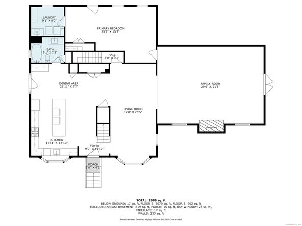 401 Unity Road, Trumbull CT 06611