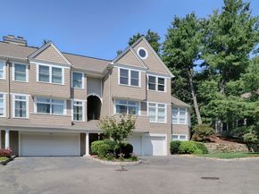 972 S Pine Creek Road 972, Fairfield CT 06824