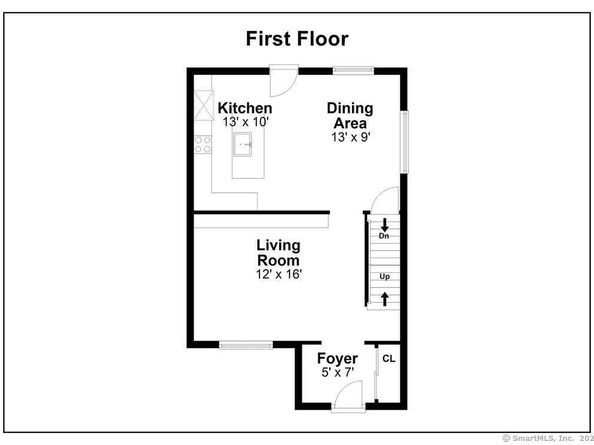 130 Massachusetts Avenue, Fairfield CT 06824