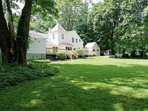 44 E Ridge Road, Ridgefield CT 06877