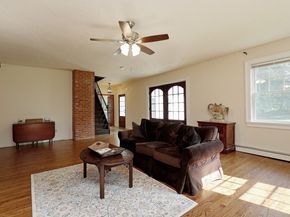 44 E Ridge Road, Ridgefield CT 06877