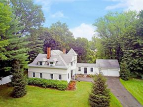 44 E Ridge Road, Ridgefield CT 06877