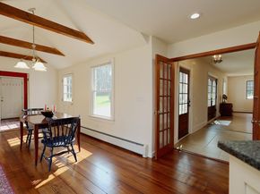 44 E Ridge Road, Ridgefield CT 06877