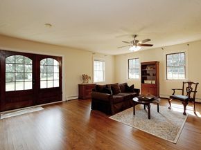 44 E Ridge Road, Ridgefield CT 06877