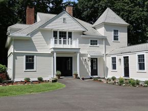 44 E Ridge Road, Ridgefield CT 06877
