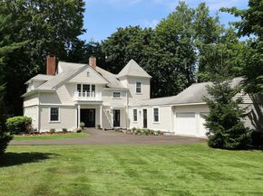 44 E Ridge Road, Ridgefield CT 06877