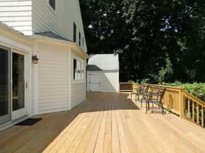 44 E Ridge Road, Ridgefield CT 06877