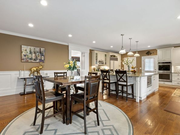 354 Oaklawn Avenue, Stamford CT 06905