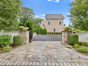 354 Oaklawn Avenue, Stamford CT 06905