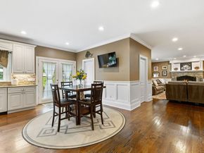 354 Oaklawn Avenue, Stamford CT 06905
