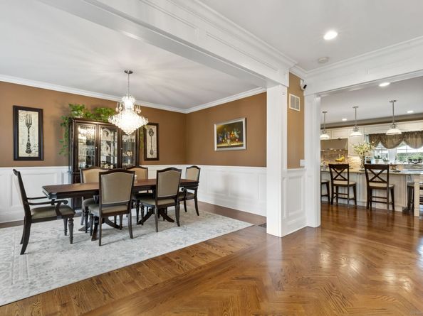 354 Oaklawn Avenue, Stamford CT 06905