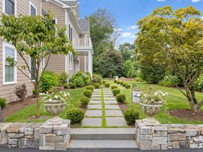 354 Oaklawn Avenue, Stamford CT 06905