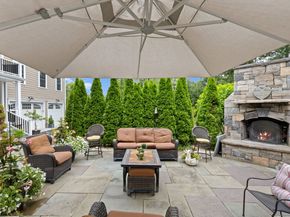 354 Oaklawn Avenue, Stamford CT 06905