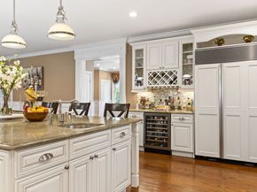 354 Oaklawn Avenue, Stamford CT 06905