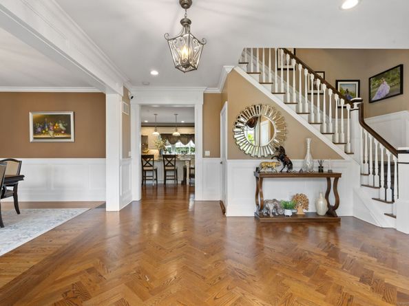 354 Oaklawn Avenue, Stamford CT 06905