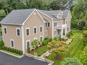 354 Oaklawn Avenue, Stamford CT 06905