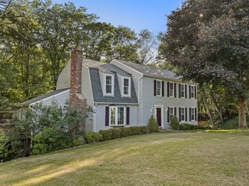 9 Allen Court