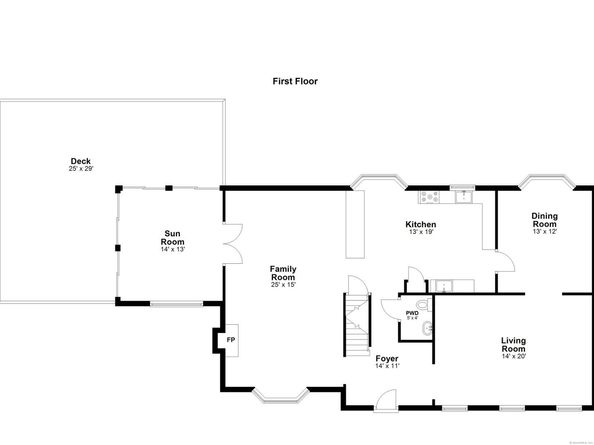 9 Allen Court, Norwalk CT 06851