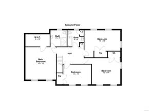 9 Allen Court, Norwalk CT 06851
