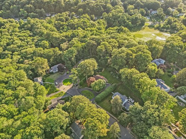 9 Allen Court, Norwalk CT 06851