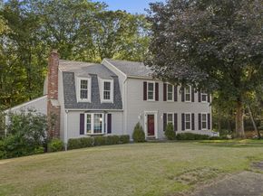 9 Allen Court, Norwalk CT 06851