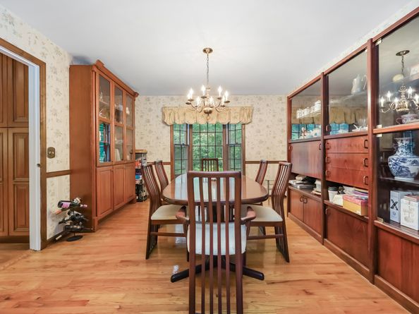 9 Allen Court, Norwalk CT 06851