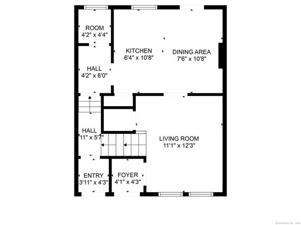 110 Asylum Street, Bridgeport CT 06610