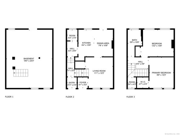 110 Asylum Street, Bridgeport CT 06610
