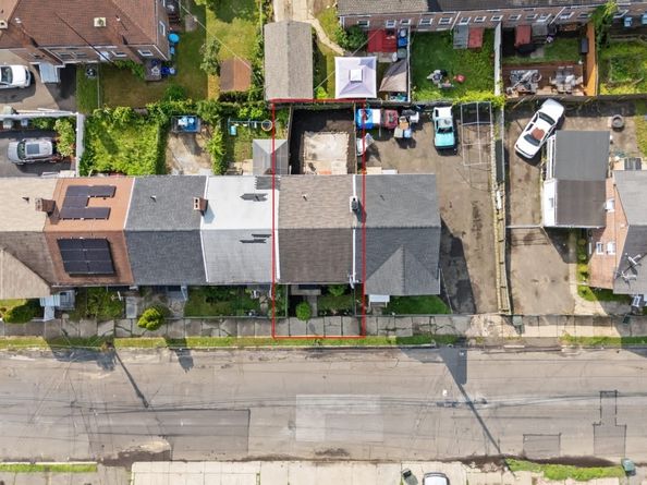 110 Asylum Street, Bridgeport CT 06610