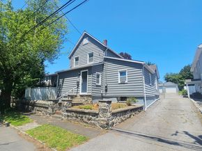 83 Mulberry Street, Stamford CT 06907
