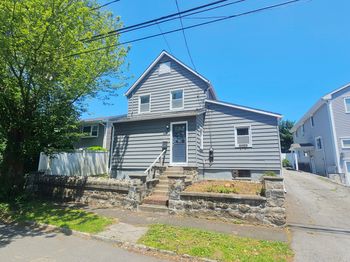 83 Mulberry Street