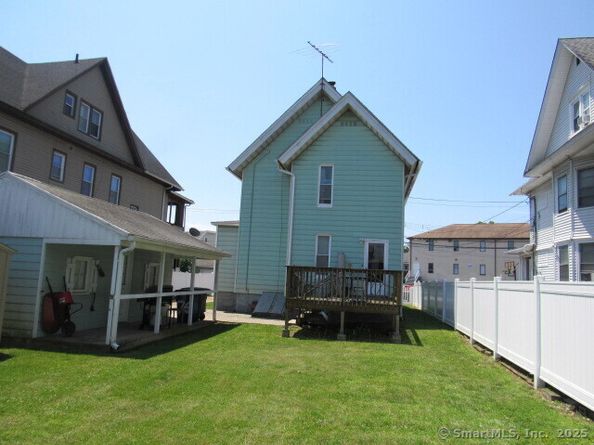 76 Porter Street, Bridgeport CT 06606