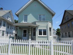 76 Porter Street, Bridgeport CT 06606