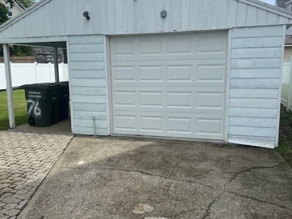 76 Porter Street, Bridgeport CT 06606