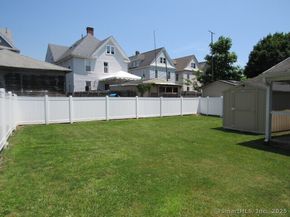 76 Porter Street, Bridgeport CT 06606