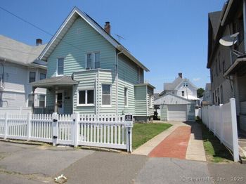 76 Porter Street