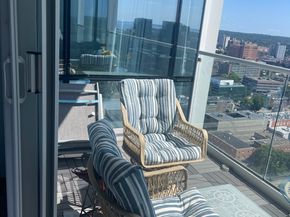 1 Broad Street PH 26E, Stamford CT 06901