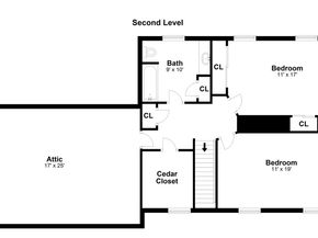 11 Dundee Road, Stamford CT 06903