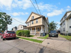 49 Dover Street, Bridgeport CT 06610