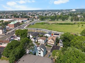 49 Dover Street, Bridgeport CT 06610