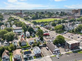 49 Dover Street, Bridgeport CT 06610