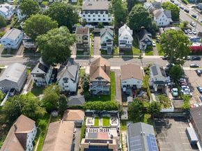 49 Dover Street, Bridgeport CT 06610