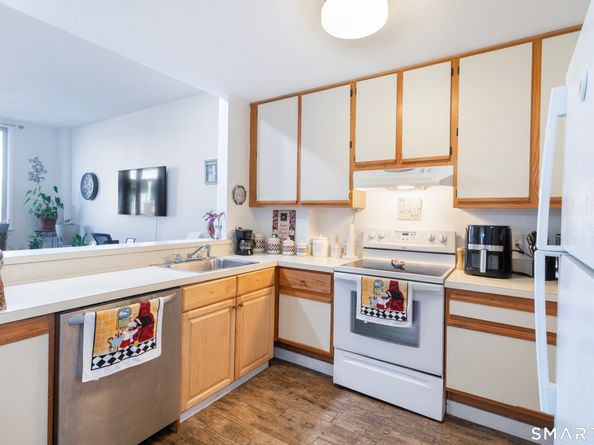 49 Day Street 209, Norwalk CT 06854