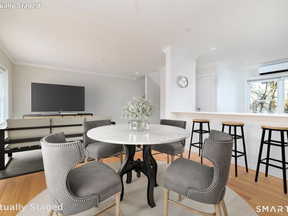20 Third Street 19, Stamford CT 06905