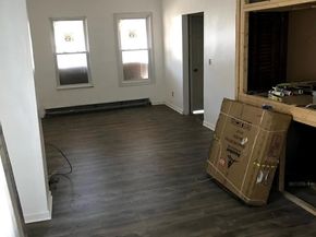 537 Hollister Avenue, Bridgeport CT 06607