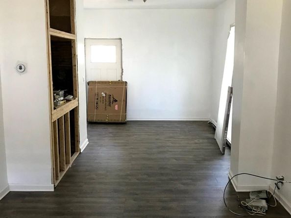 537 Hollister Avenue, Bridgeport CT 06607