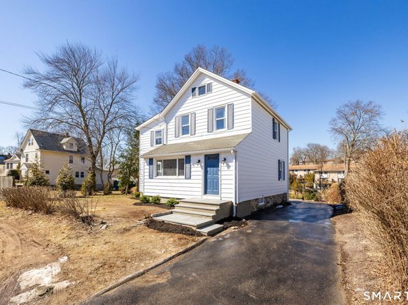 23 Greenwood Avenue, Darien CT 06820